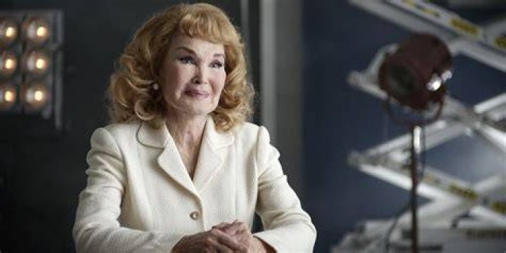 Kathryn Crosby Net Worth