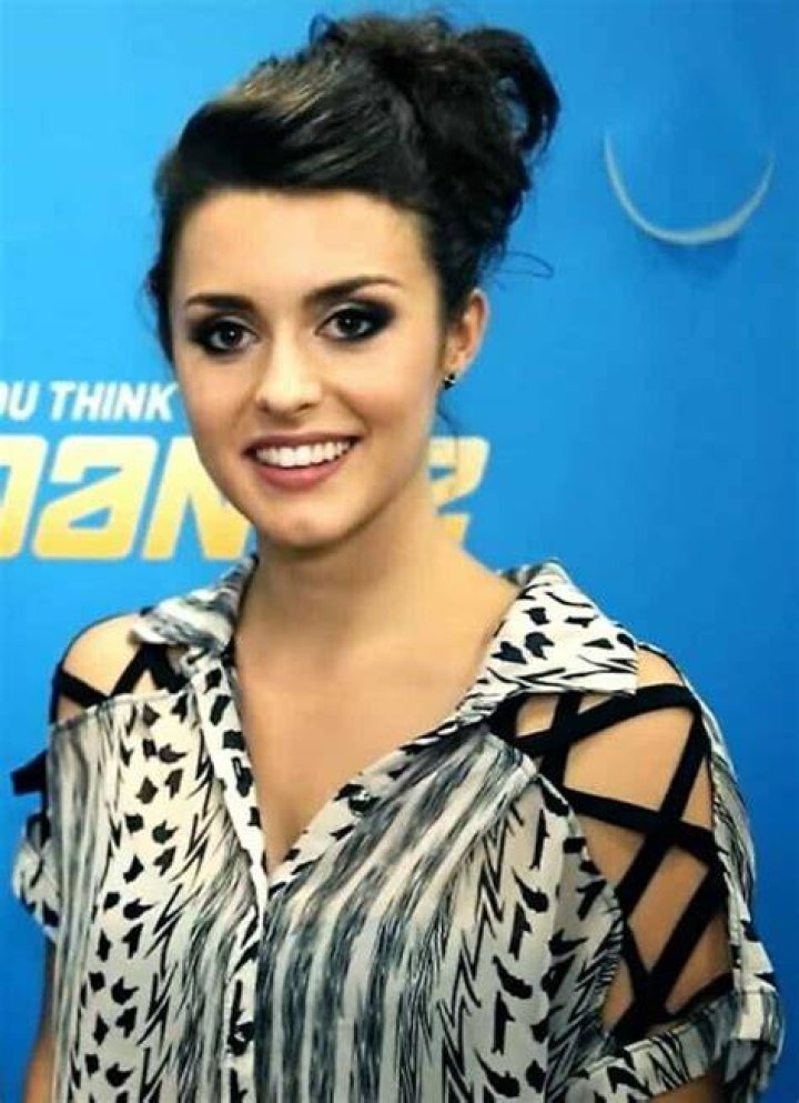 Kathryn Mccormick Net Worth