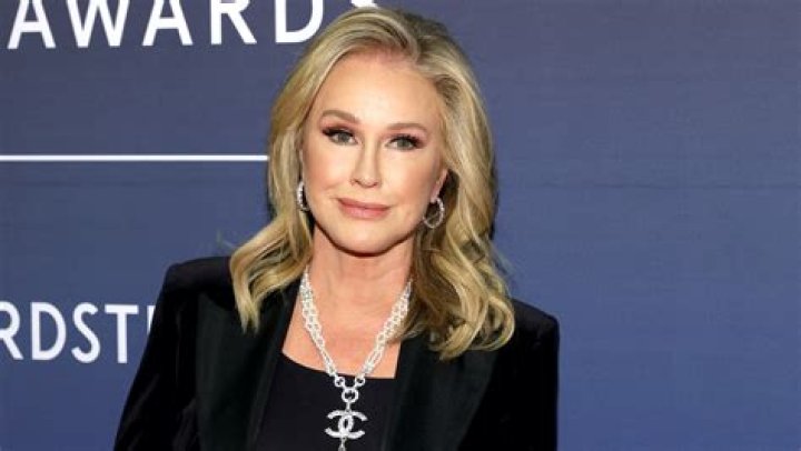 Kathy Hilton Net Worth