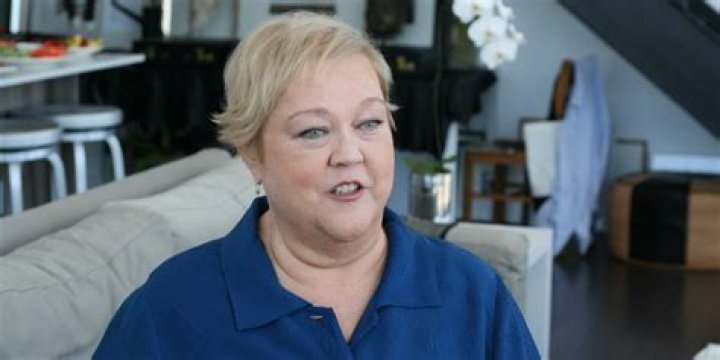 Kathy Kinney Net Worth