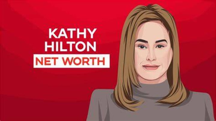 Kathy Rickman Net Worth