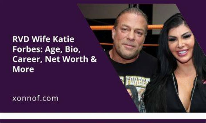 Katie Forbes Net Worth