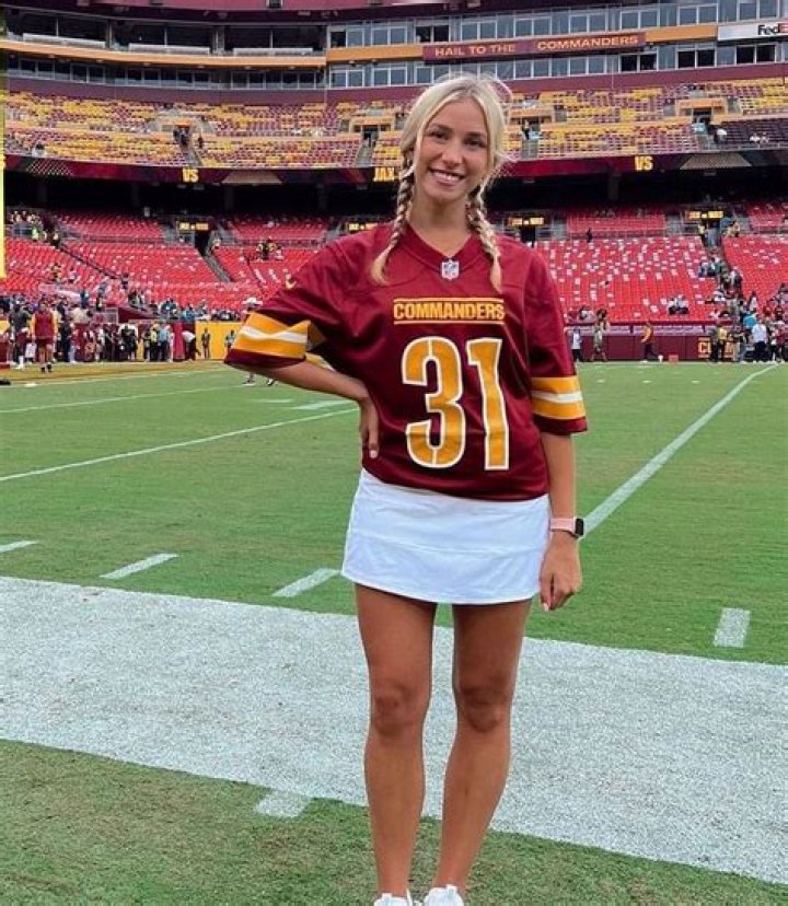 Katie Freeney Net Worth