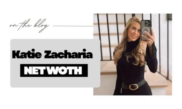 Katie Gratson Net Worth