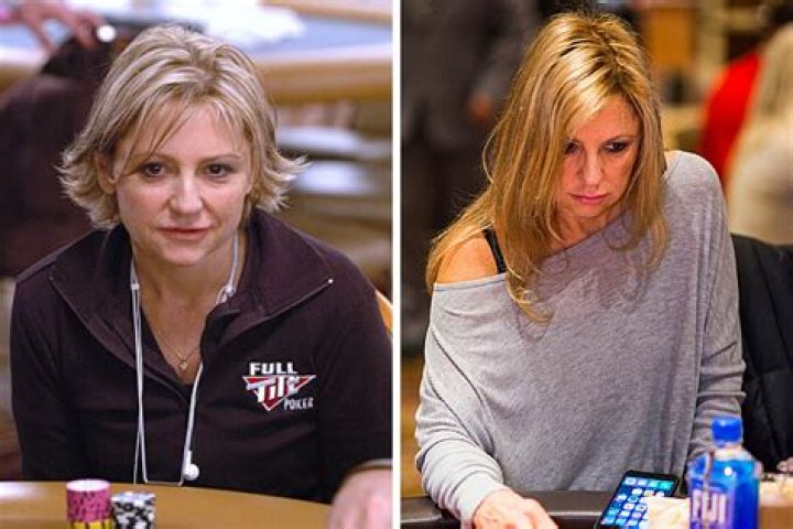 Katie Harman Net Worth