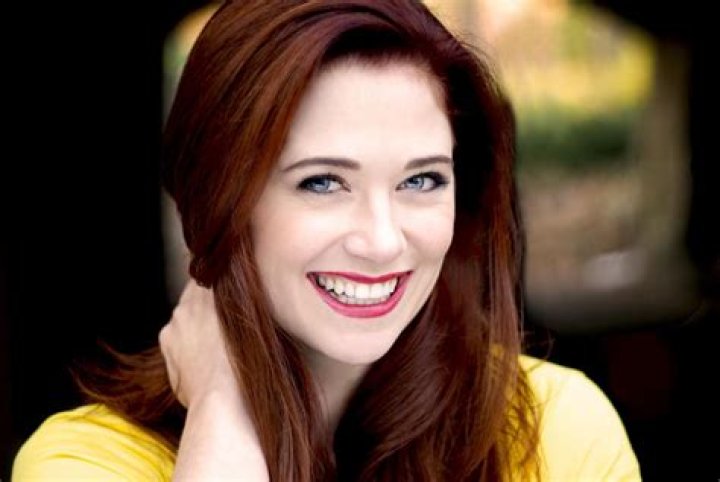Katie Maguire Net Worth
