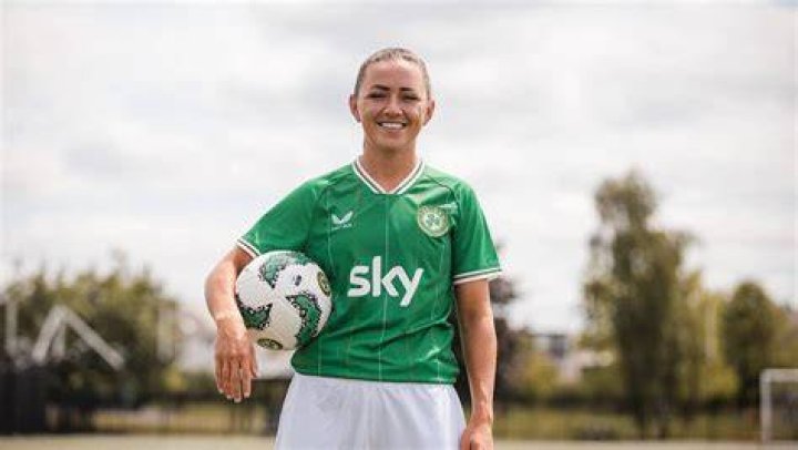 Katie McCabe Net Worth