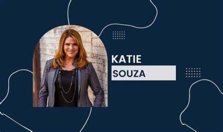 Katie Souza Net Worth