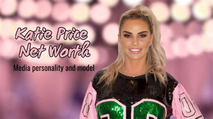 Katie Swinden Net Worth