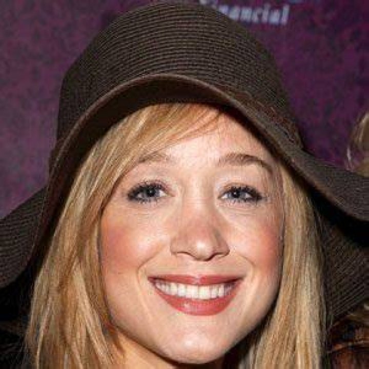 Katie Walder Net Worth