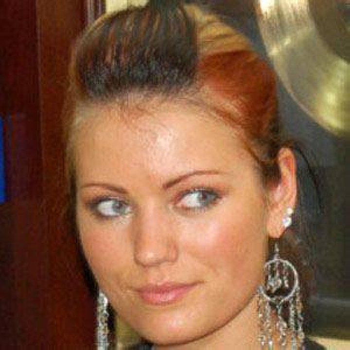 Katrin Siska Net Worth