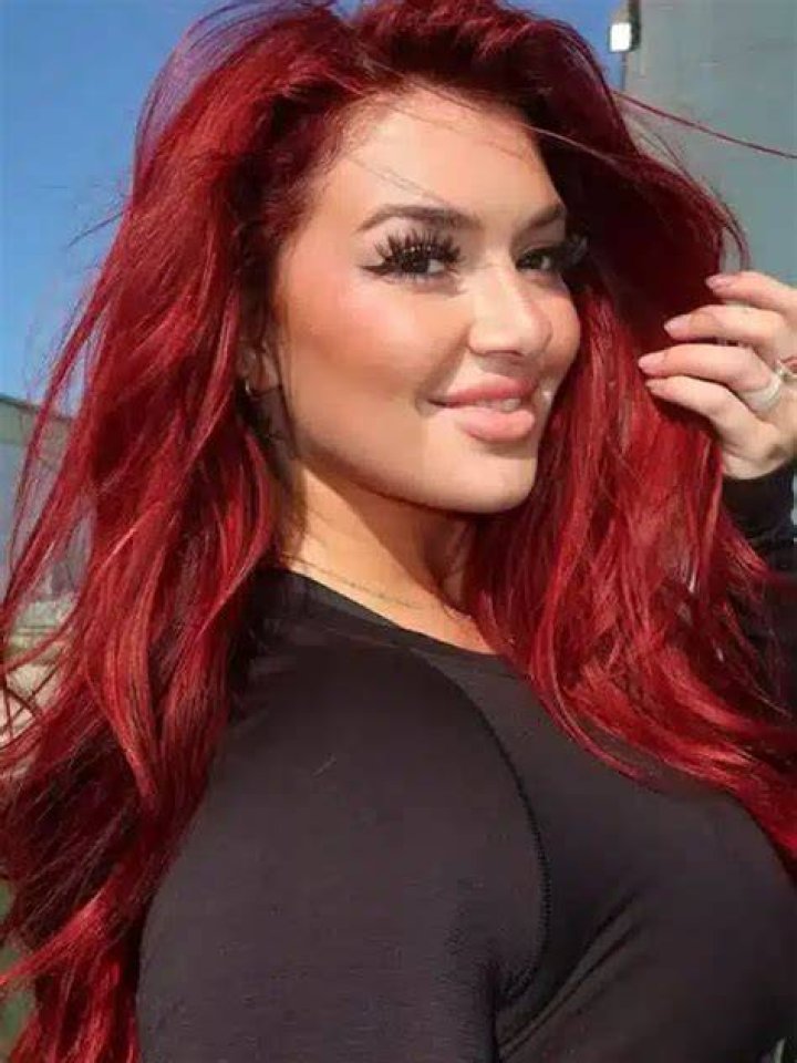 Katya Gorina Net Worth