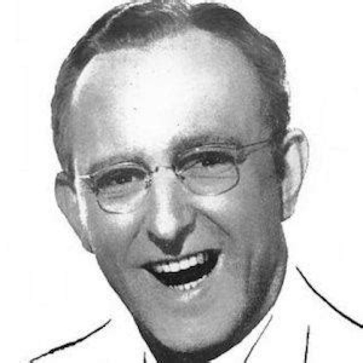 Kay Kyser Net Worth