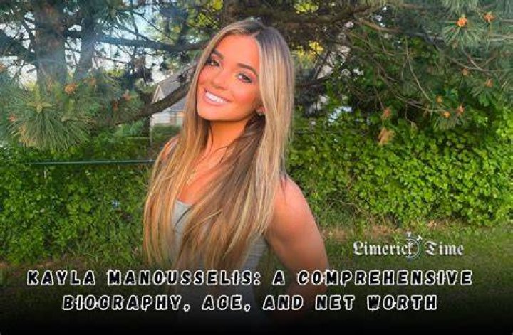 Kayla Lorette Net Worth