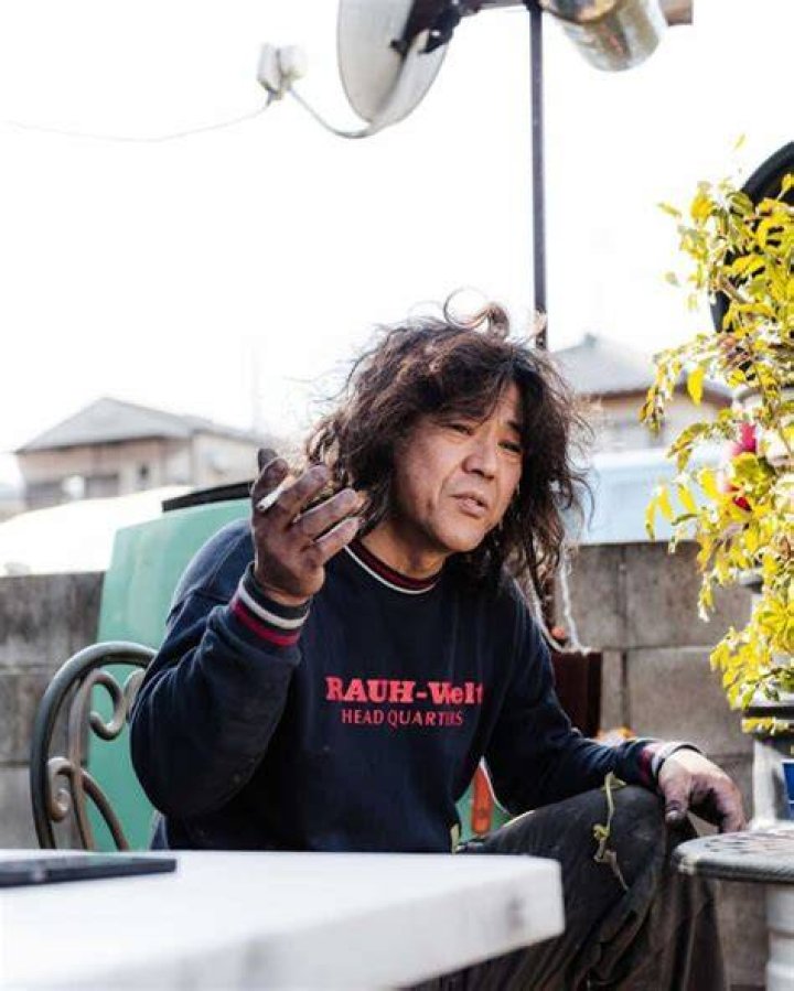 Kazuya Nakai Net Worth