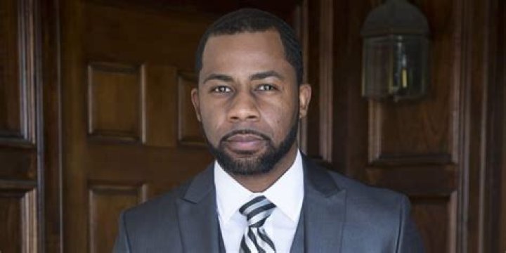 Kedrick Brown Net Worth