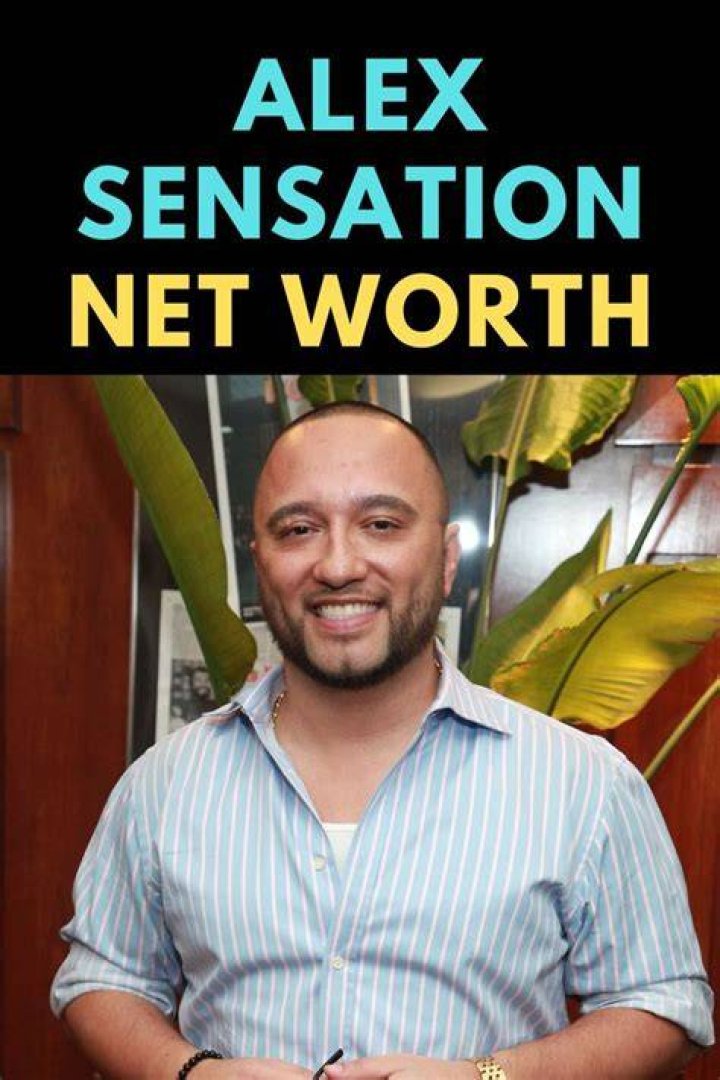 Keegan Skyy Net Worth