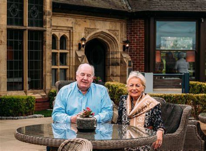 Keeland Ellis Net Worth