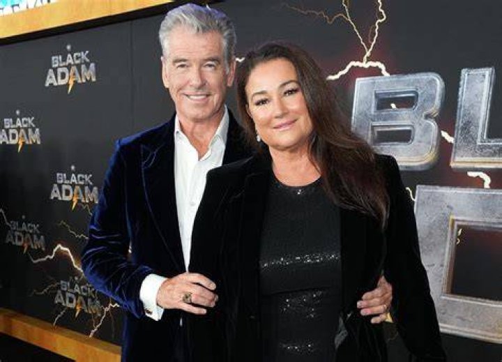 Keely Shaye Smith Net Worth