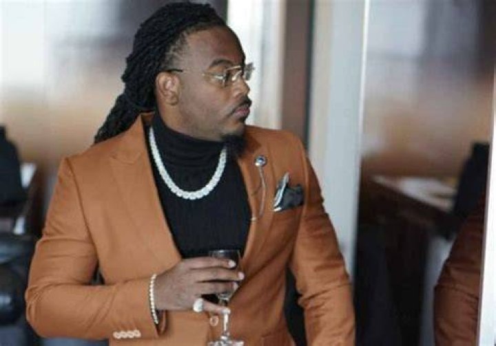 Keenan Williams Net Worth