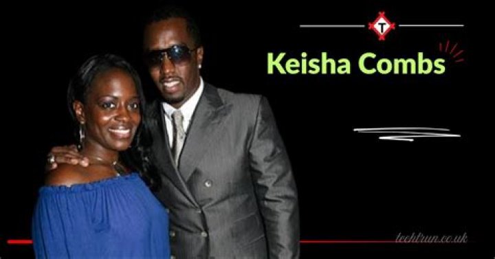 Keisha R. Gamble Net Worth