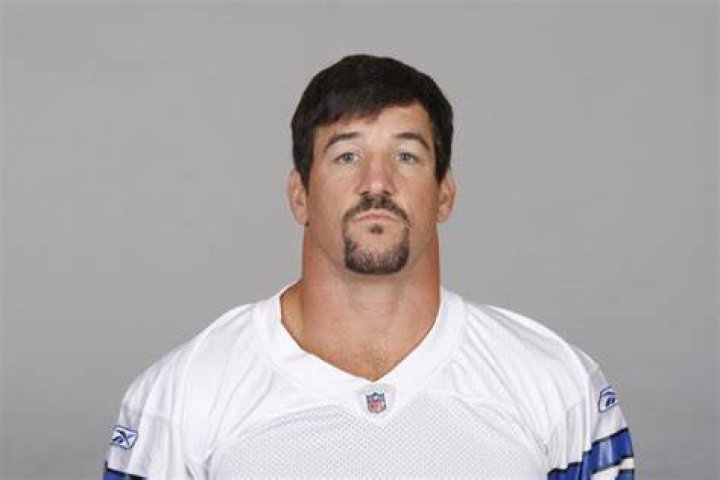 Keith Brooking Net Worth