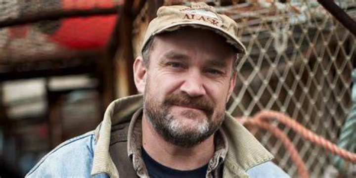 Keith Colburn Net Worth