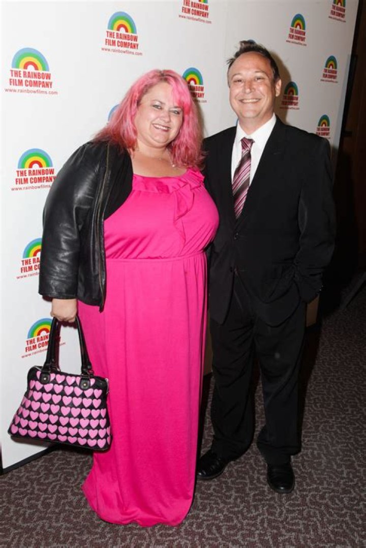 Keith Coogan Net Worth