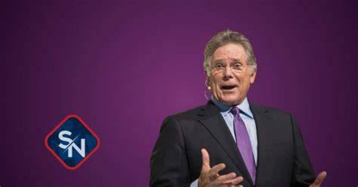 Keith Cunningham Net Worth