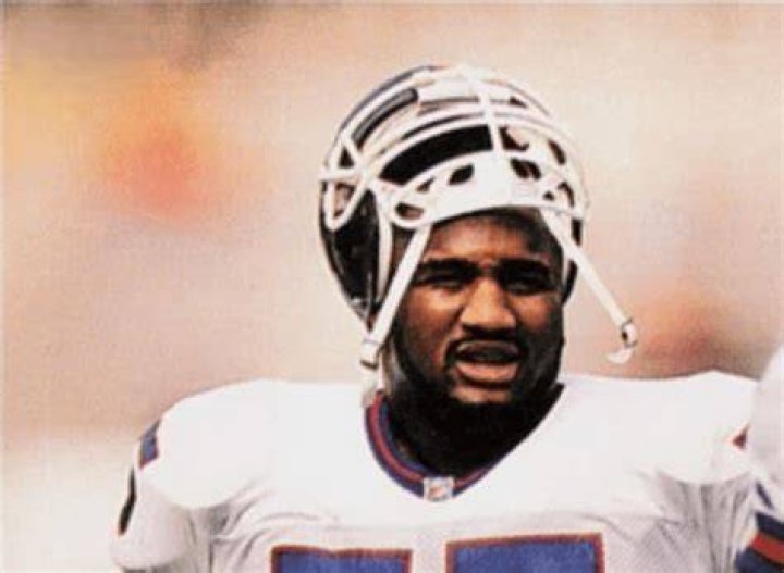 Keith Hamilton Net Worth