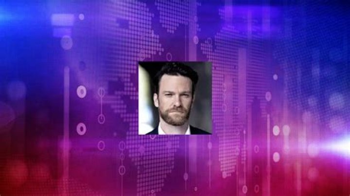 Keith McErlean Net Worth