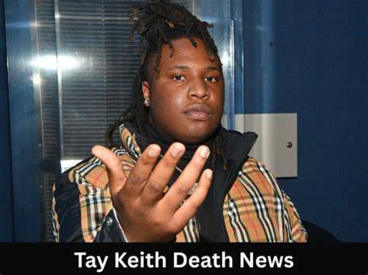 Keith Sayer Net Worth