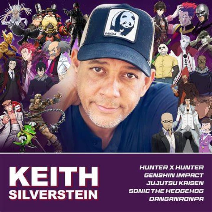 Keith Silverstein Net Worth