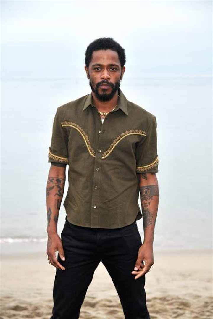 Keith Stanfield Net Worth