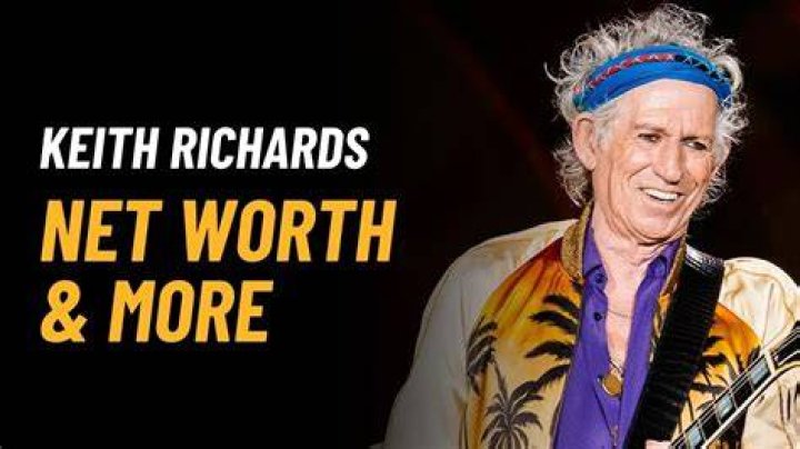 Keith VanderLaan Net Worth