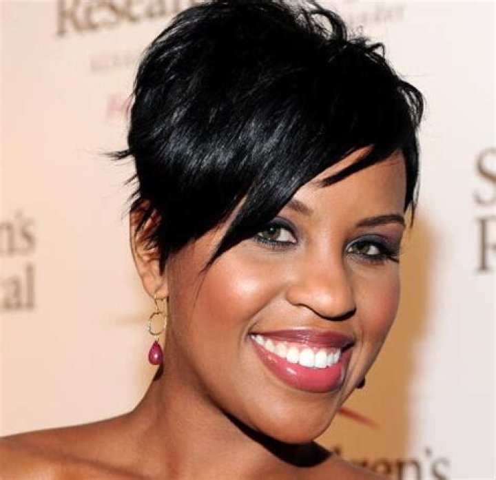 Kellee Stewart Net Worth