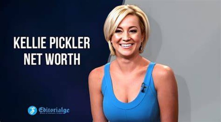 Kellie Everts Net Worth