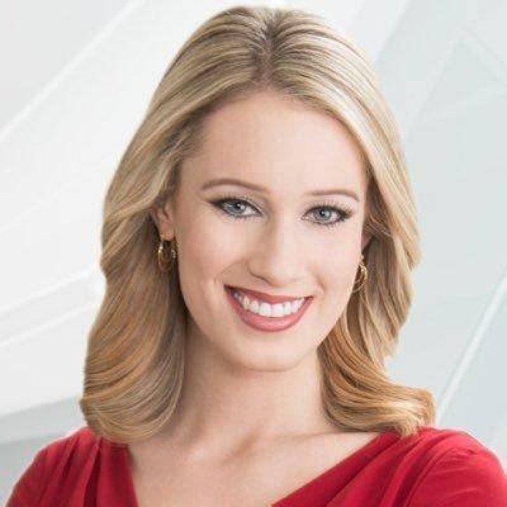 Kelly Byrne Net Worth