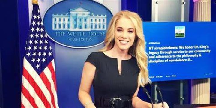 Kelly Crull Net Worth