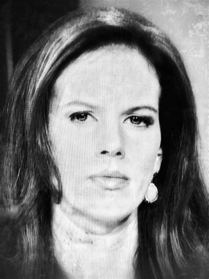 Kelly Evans Net Worth