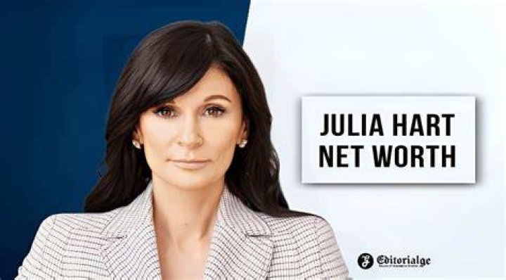 Kelly Hart Net Worth