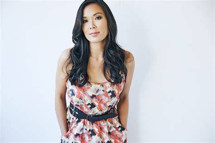 Kelly Lai Chen Net Worth