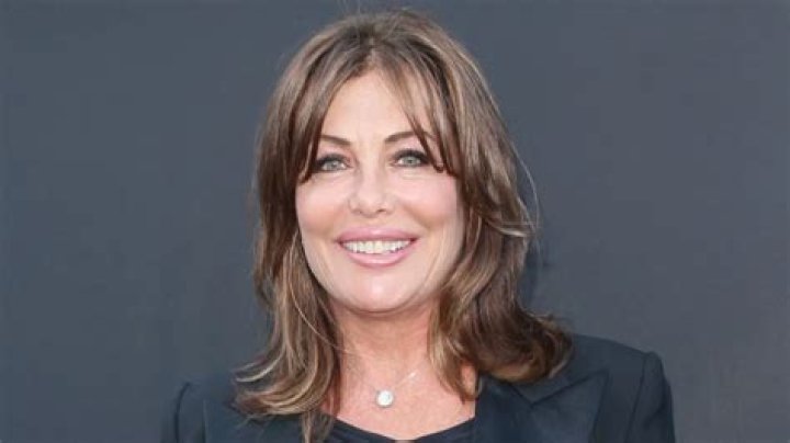 Kelly LeBrock Net Worth