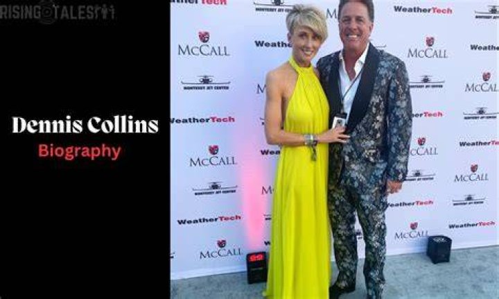 Kelsey Collins Net Worth