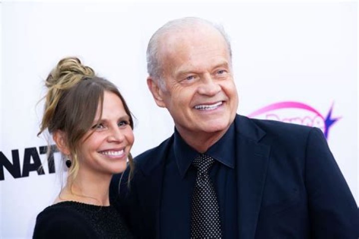 Kelsey Grammer Net Worth