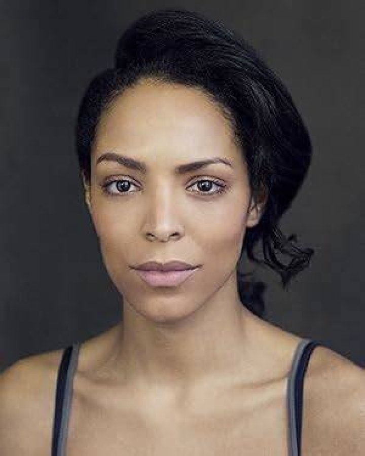 Kemi-Bo Jacobs Net Worth