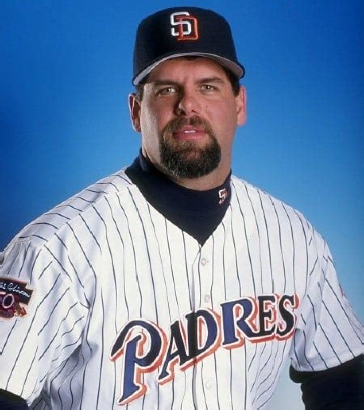 Ken Caminiti Net Worth