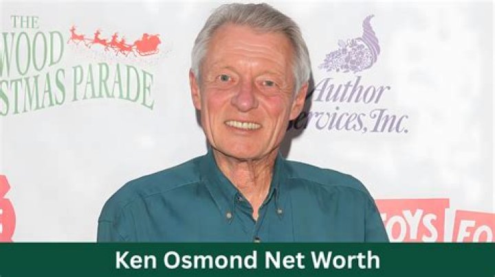 Ken Gildin Net Worth