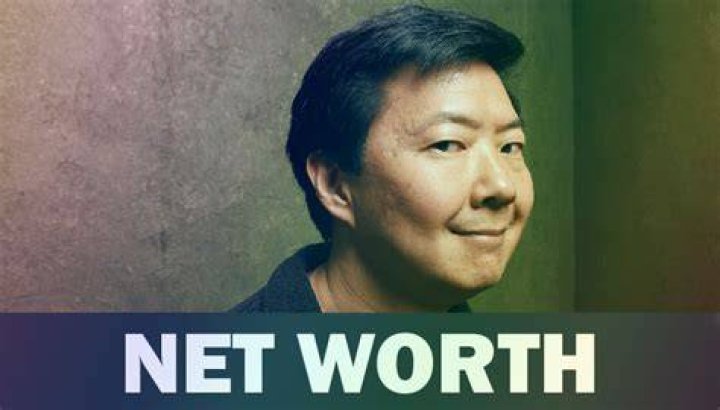 Ken Jeong Net Worth