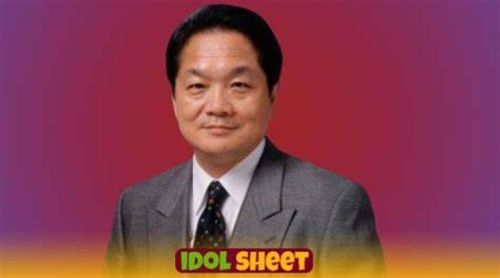 Ken Kutaragi Net Worth